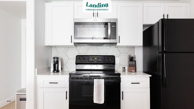 Foto del edificio - 875 W Pecos Rd