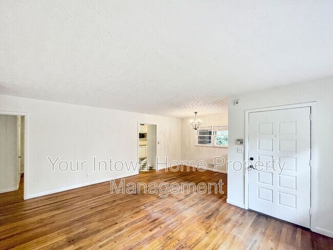 Foto del edificio - 1597 Stanford Way