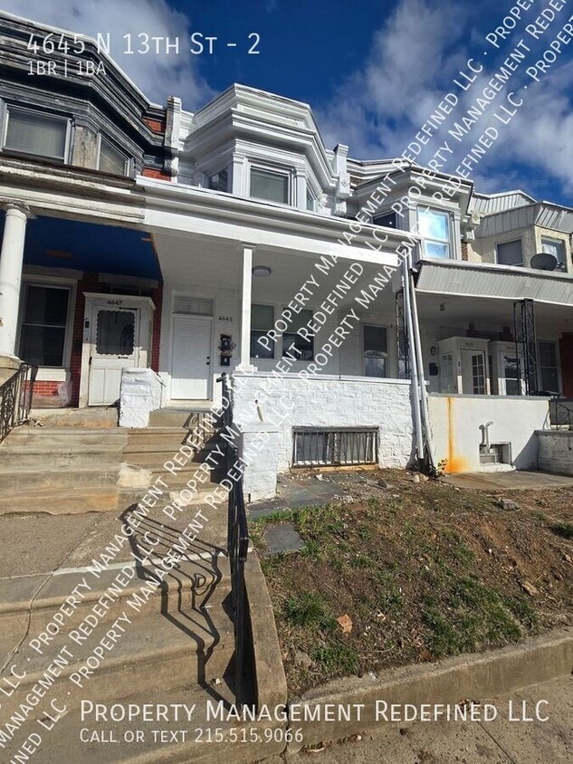 Primary Photo - 4645 N 13th St