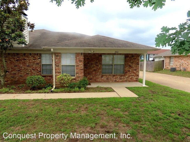 Building Photo - 2 br, 2 bath House - 3401 Lexington Dr.