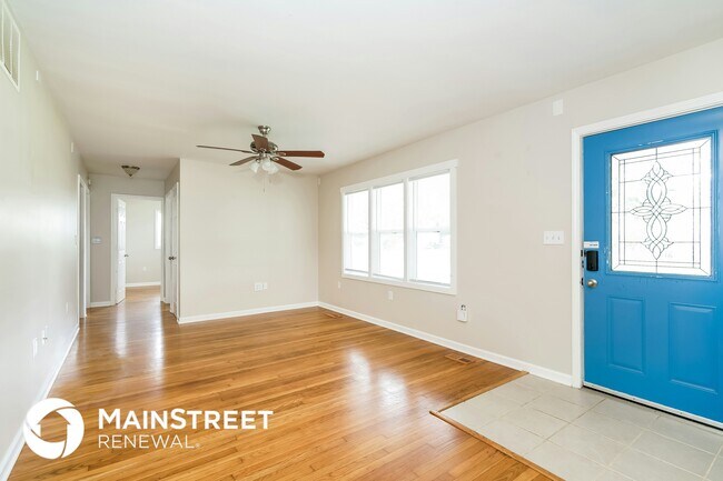 Foto del edificio - 124 Rose Ln