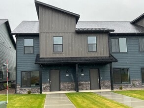 Building Photo - 1623 Grinnell Wy