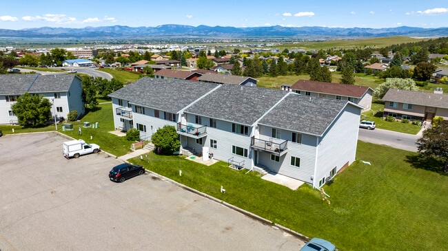 The Place at Mountain View - Apartments in Helena, MT | Apartments.com