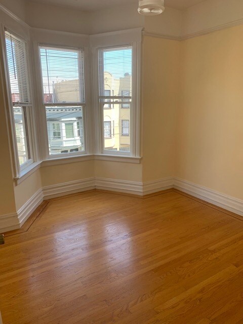 Bedroom # 1 - 869 Greenwich St