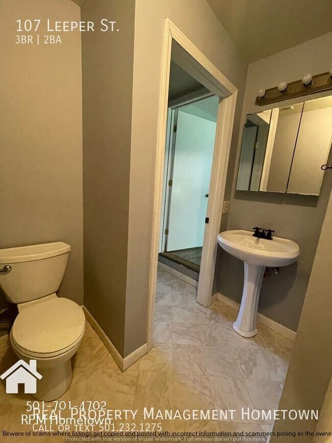 Building Photo - Charming 3 Bed/2 Bath Home in HSSD