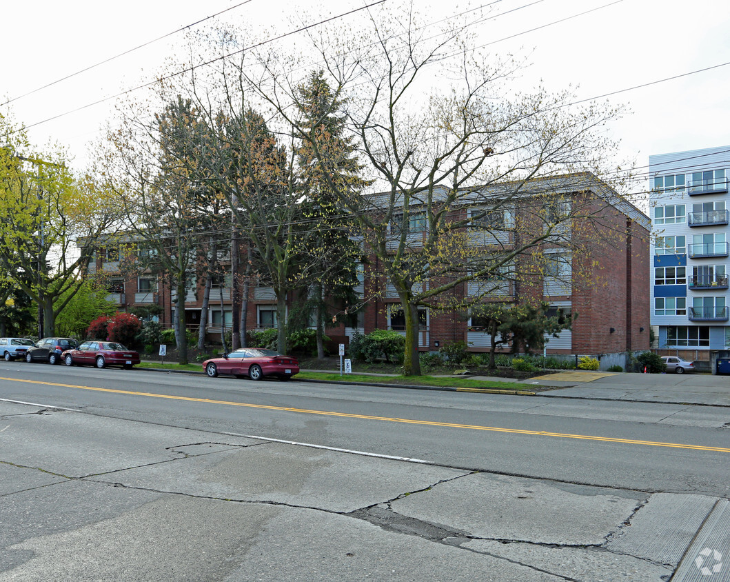 Market Terrace - Apartments in Seattle, WA | Apartments.com