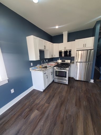 Photo - 2903 Hollygrove St Townhome