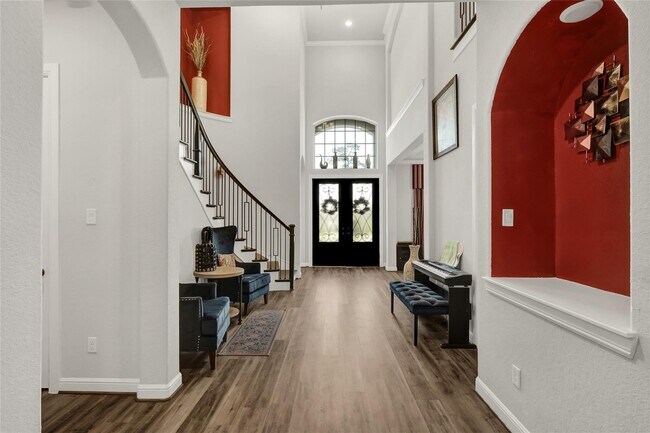 Foto del edificio - 13236 Tracewood Hills Ln