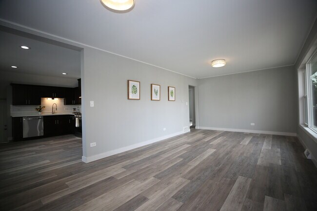 Foto del edificio - 3806 Jay Ln