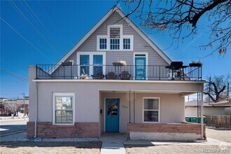 Building Photo - 3100 S Acoma St