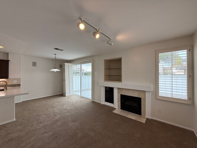 Foto del edificio - Spacious 3BR San Diego Home with Large Primary Suite, 2-Car Garage & Private Backyard!