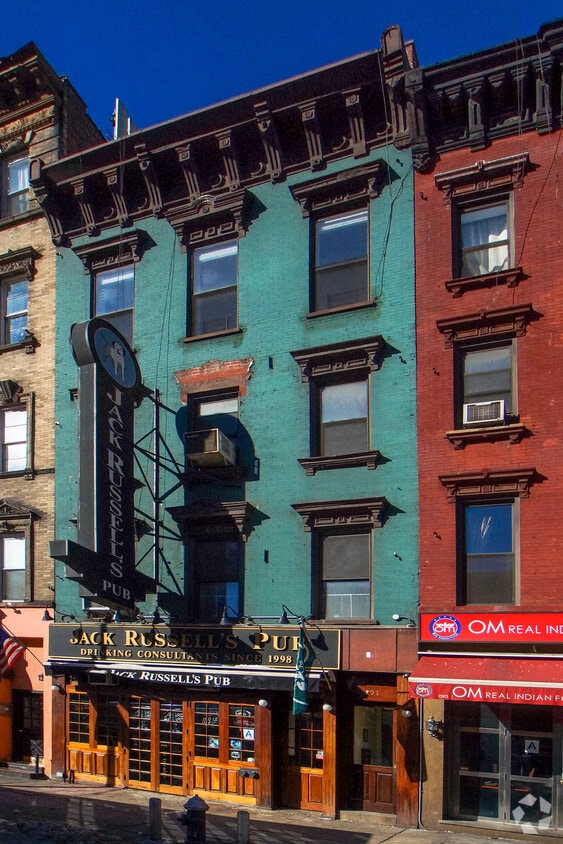 Building Photo - Jack Russell's Pub