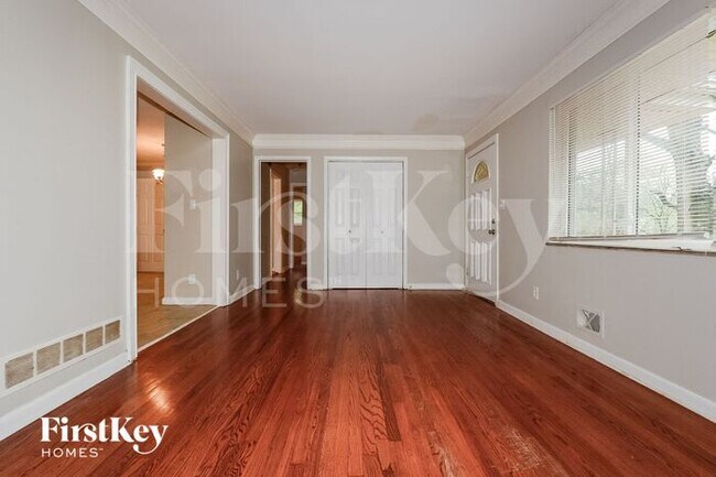 Foto del edificio - 3986 Kirksford Dr
