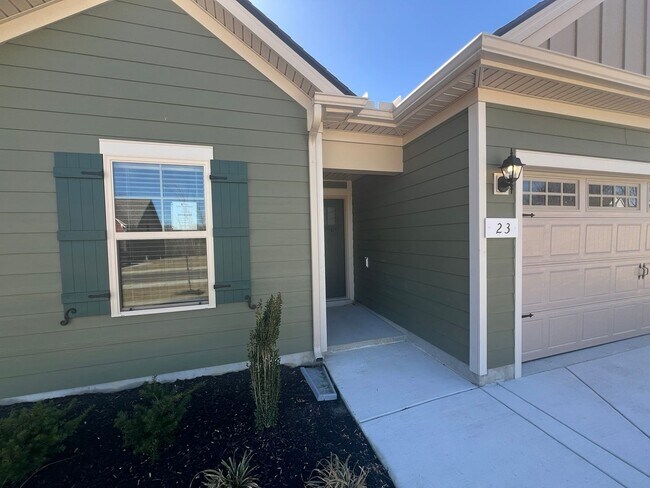 Foto del edificio - 23 Country Cir