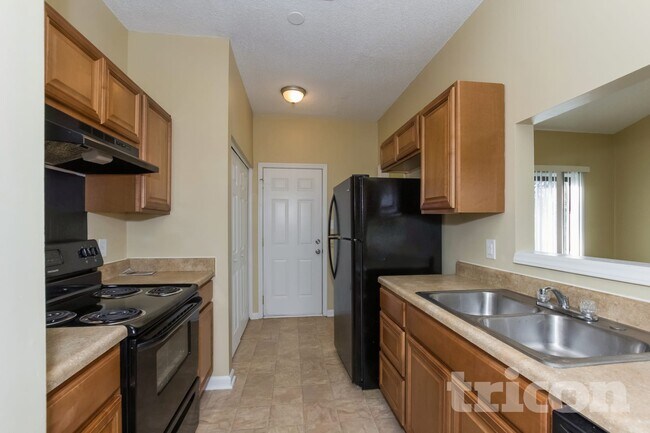 Foto del edificio - 8608 Quarry Rd