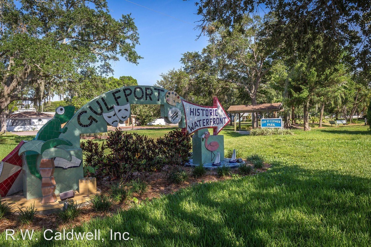 2 br, 1 bath - 2719 Beach Blvd S, Unit A - 2 br, 1 bath  - 2719 Beach Blvd S, Unit A