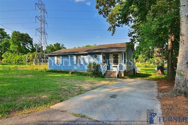 Building Photo - 1829 Memorial Dr, Cayce, SC 29033