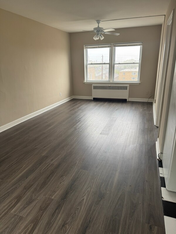 Foto del edificio - 1653 N Prospect Ave