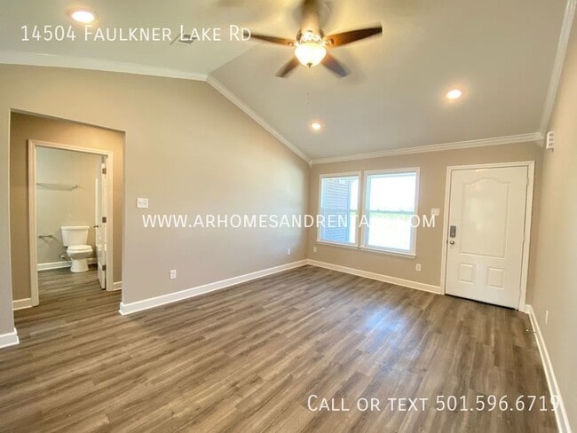 Building Photo - 14504 Faulkner Lake Rd