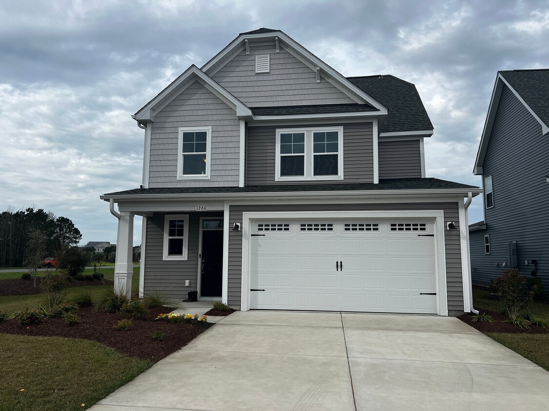 Photo - 1260 Saxon Ct (Myrtle Beach, SC)