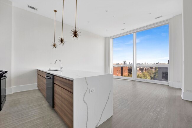 Foto del edificio - 2400 W Wabansia Ave