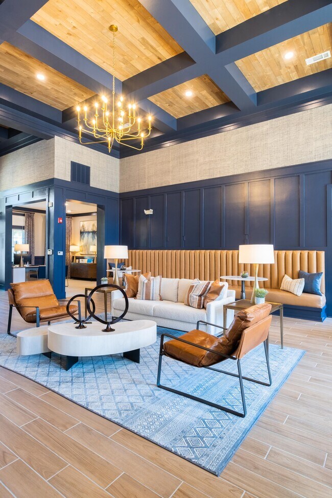 Foto del edificio - Hawthorne at the Greene