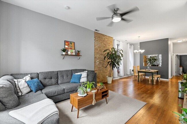 Foto del edificio - 1332 N Cleveland Ave