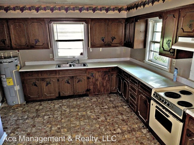 Foto del edificio - 3 br, 2 bath House - 824 East Moulton SE