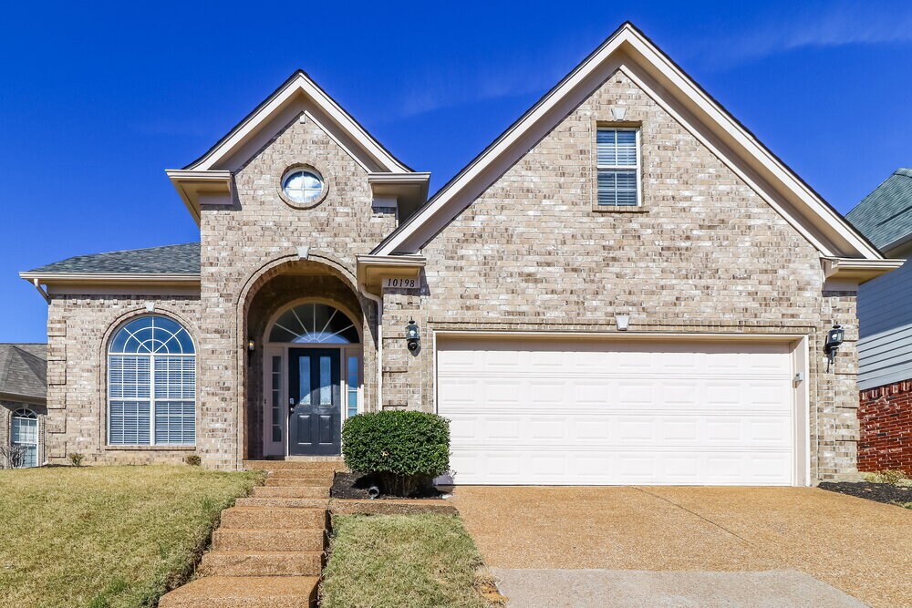 Foto principal - 10198 Spruce Grove Ln