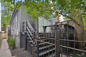 Building Photo - 2233 N Janssen Ave