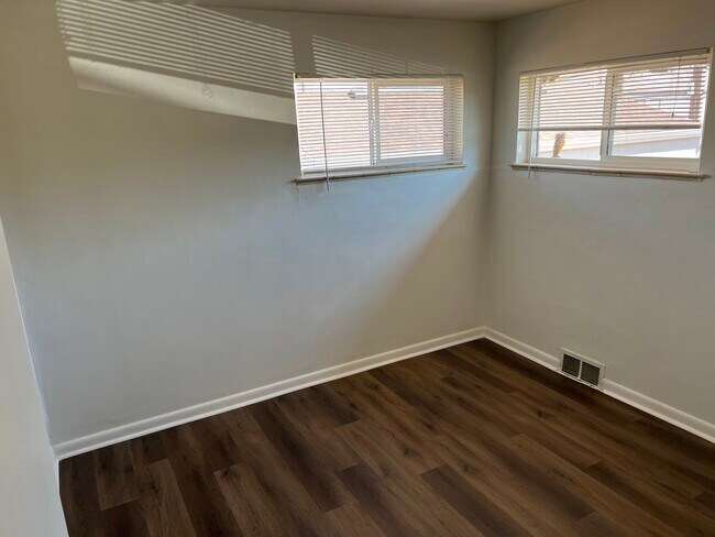 Bedroom 2 - 1430 Boston St