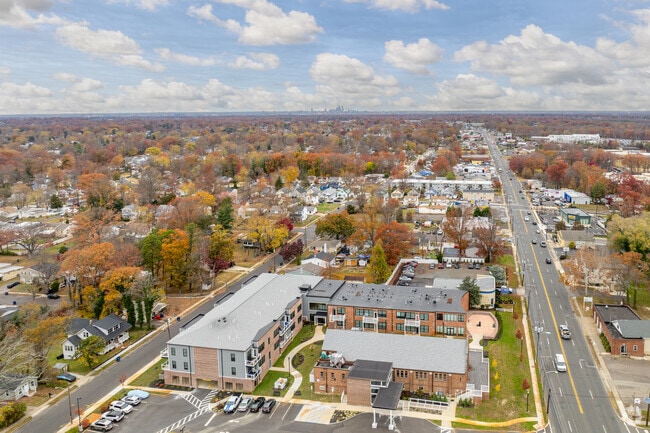 Context to Philadelphia - Reserve at Grace After 55+ Community