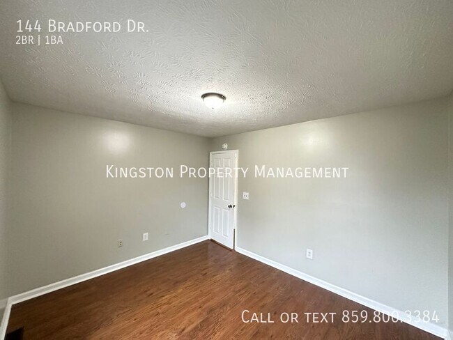 Building Photo - 144 Bradford Dr