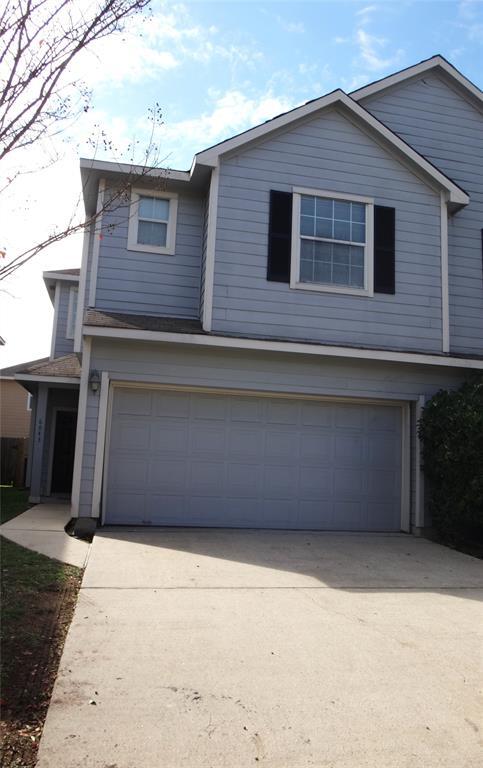 Foto del edificio - 6043 Yorkglen Manor Ln