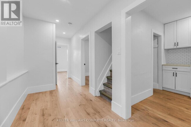 Photo du bâtiment - 199 Balmoral Ave N