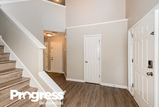 Foto del edificio - 3755 Jasmine Ln SW