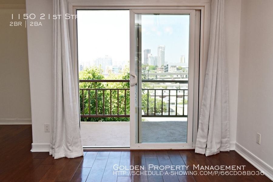 Foto principal - 1150 21st St
