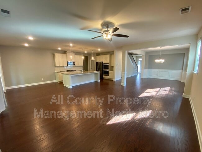 Photo - 4870 Odum View Ln House