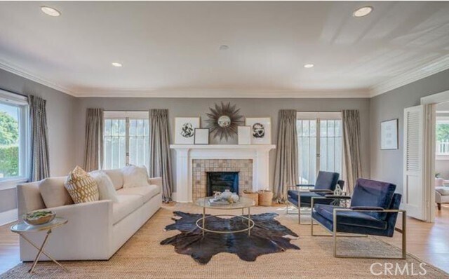 Foto del edificio - 1231 S St Andrews Pl