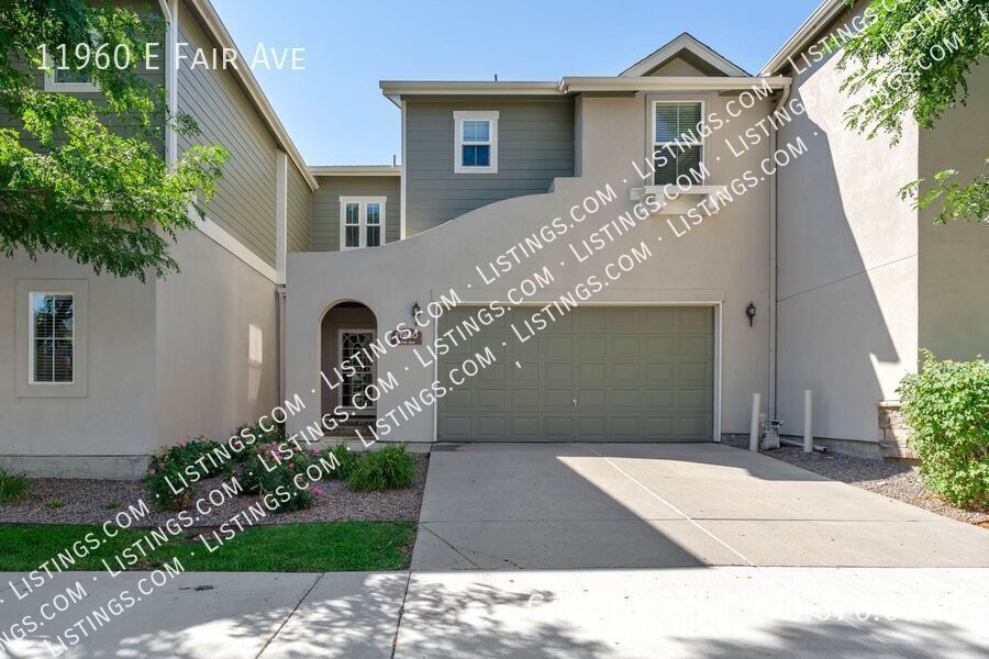 Foto principal - 11960 E Fair Ave