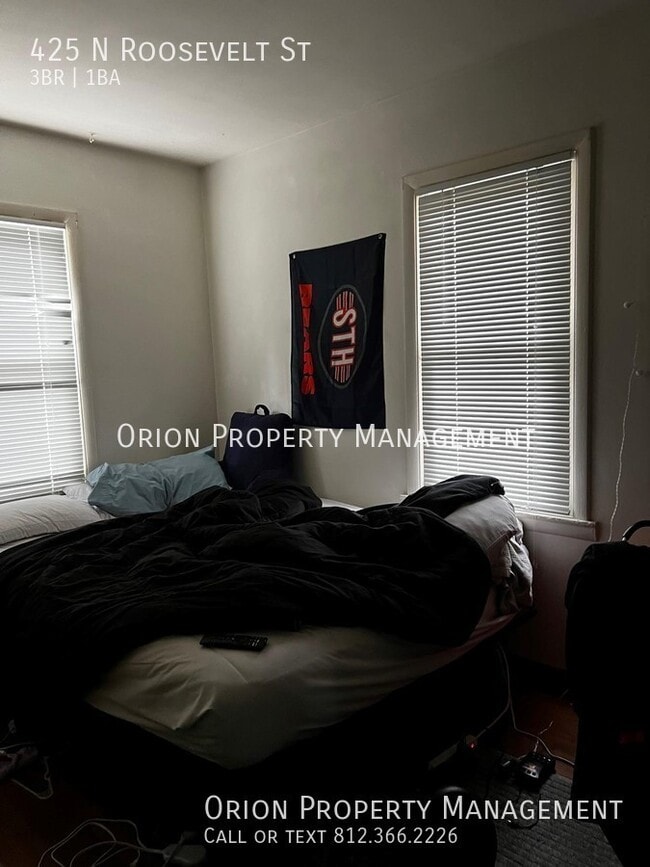 Foto del edificio - 425 N Roosevelt St