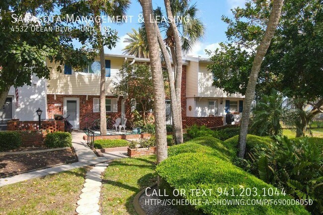 Building Photo - Ocean View 2 Bed 1.5 Bath 2-Story Condo in...