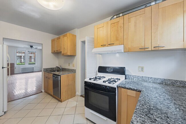 Foto del edificio - 2013 4th St NW