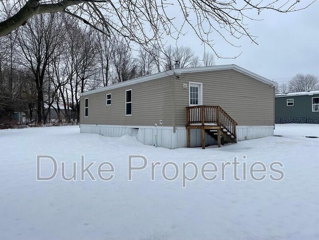 Foto del edificio - 6009 Boyd Rd