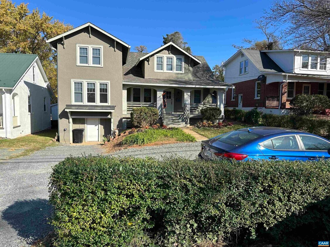 2309 Fontaine Ave Ext Unit 2, Charlottesville, VA 22903 Room for Rent