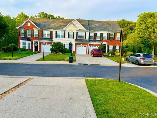 Building Photo - 4537 Spring Moss Cir