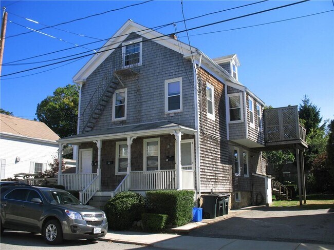 Foto del edificio - 15 Webster St