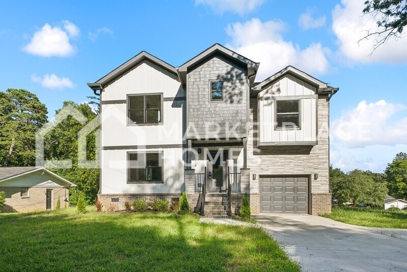 Foto principal - 7814 Hancock Rd