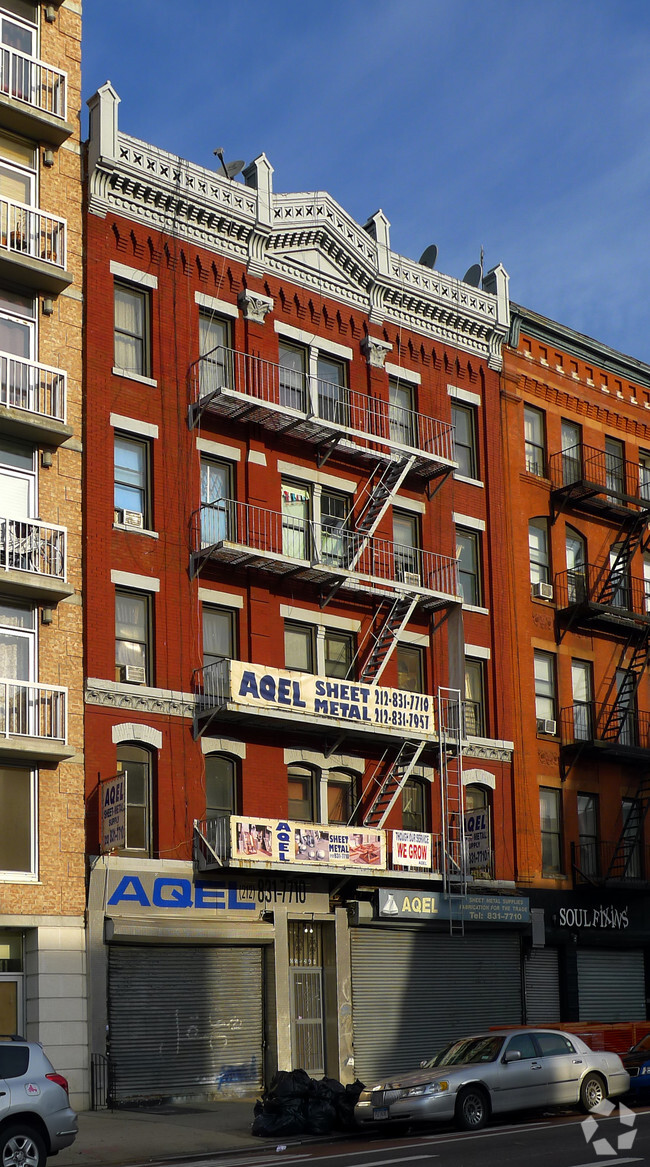 2305 Second Avenue Apartments - New York, NY | Apartments.com