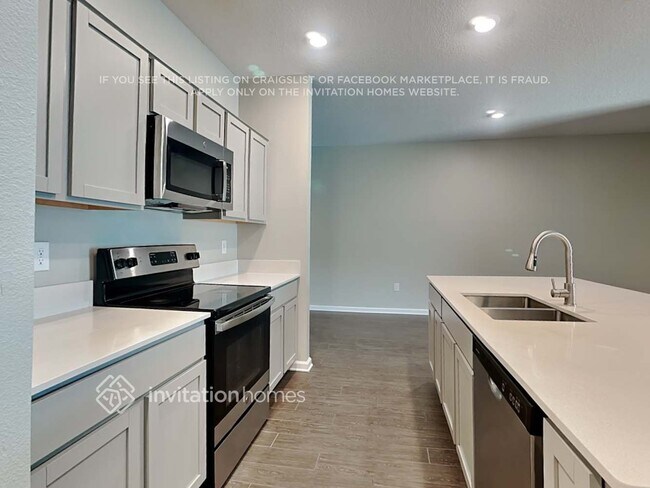 Foto del edificio - 917 Caitlin Loop